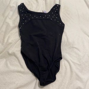 Girls Leotard